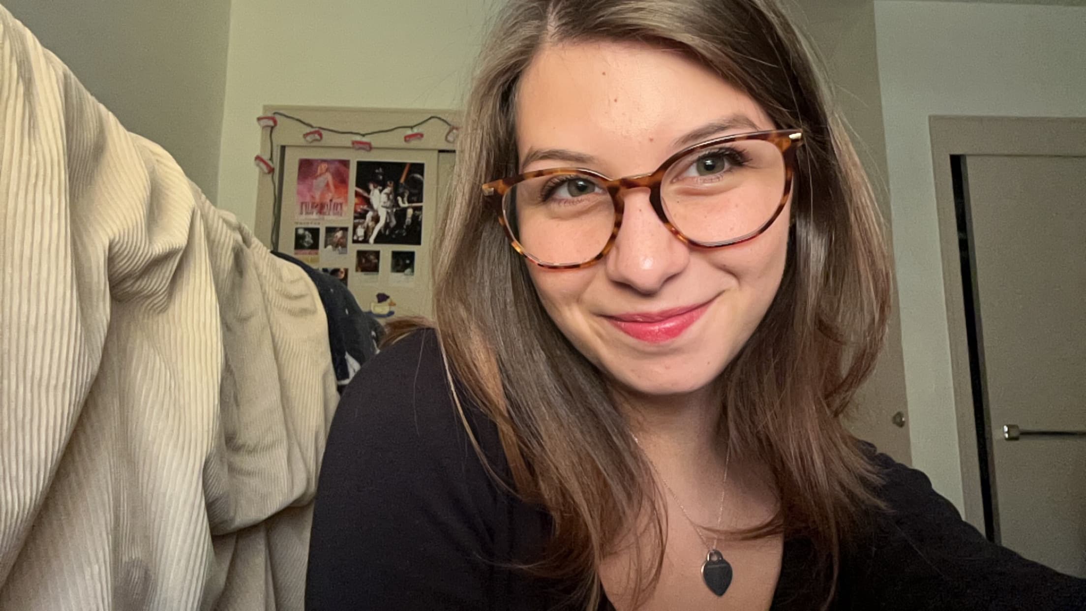 Amanda Smarr profile picture