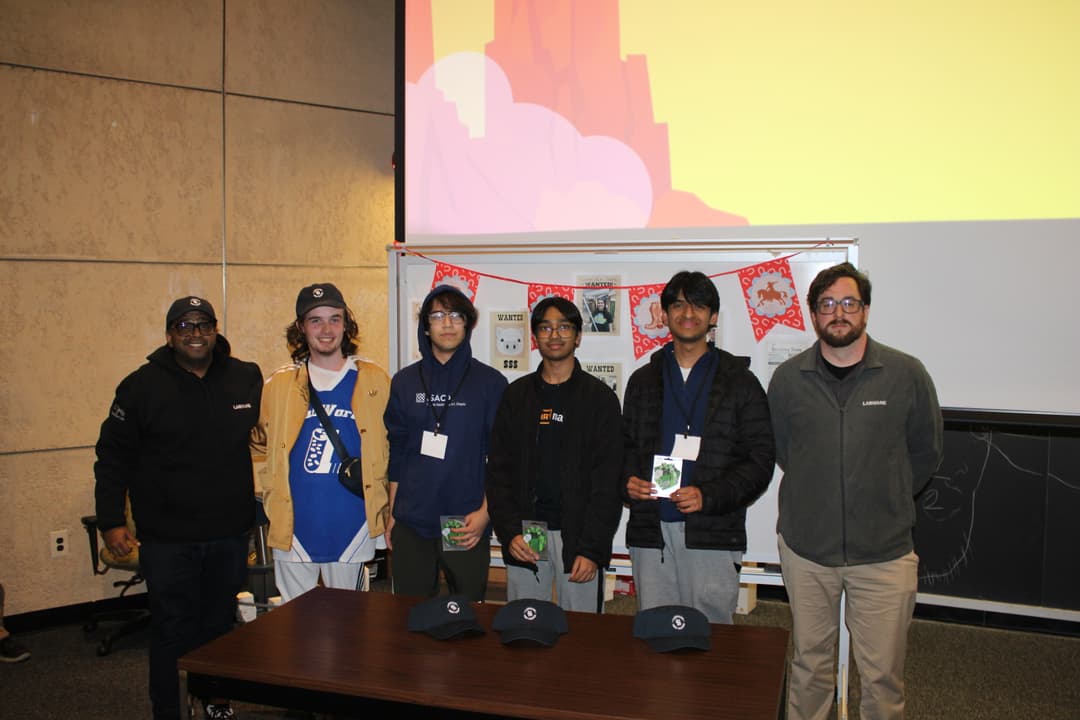 HenHacks 2026 5
