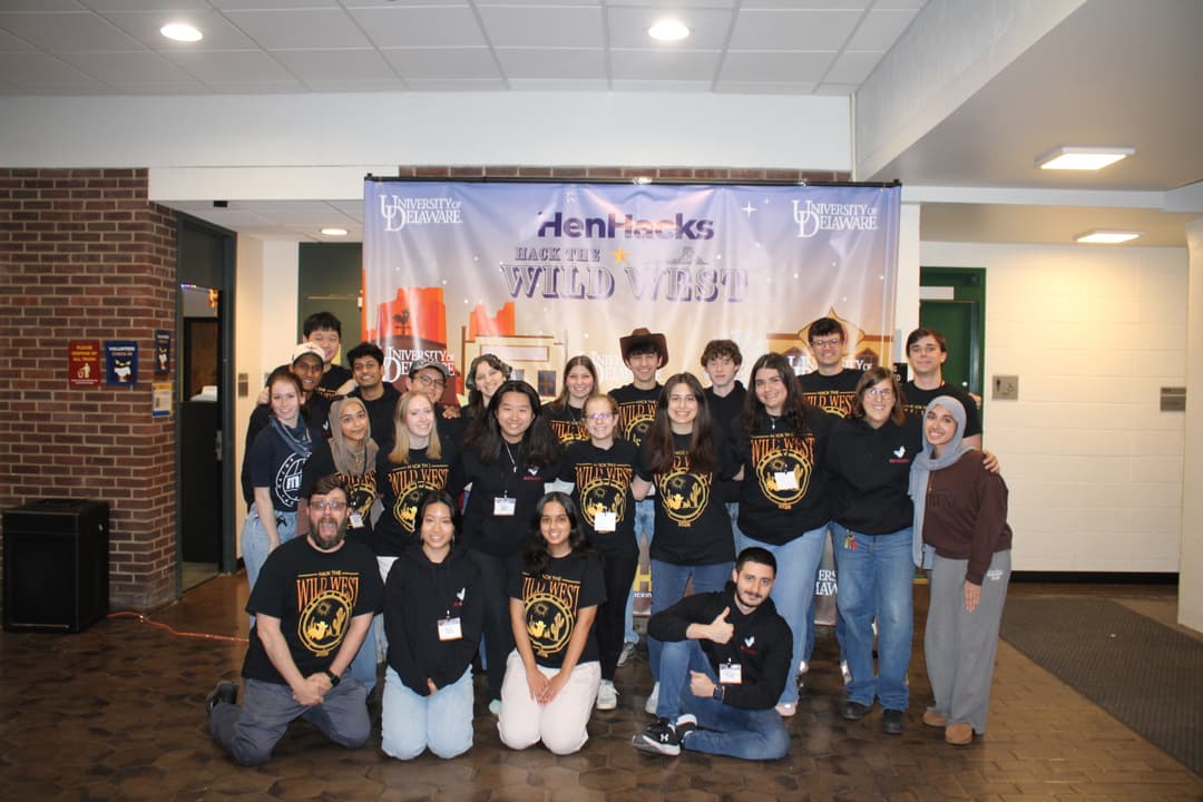 HenHacks 2026 6