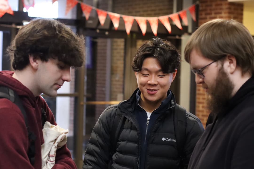 HenHacks 2026 7