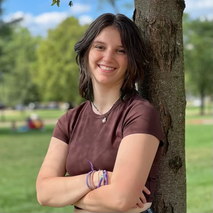 Maya Perry profile picture