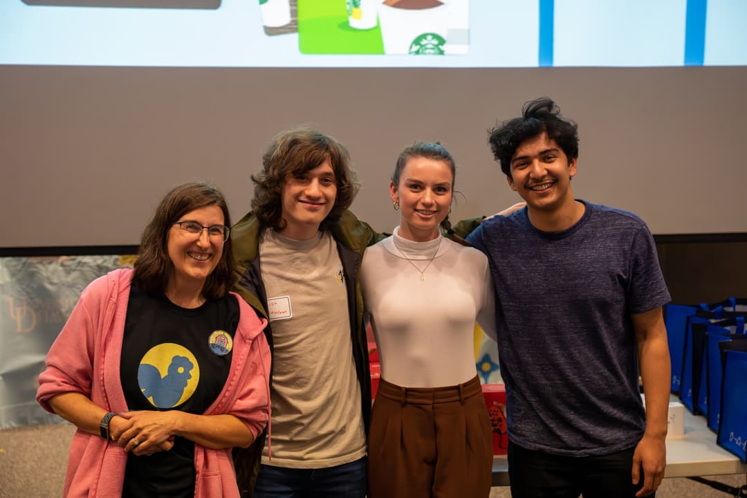 HenHacks 2023 3