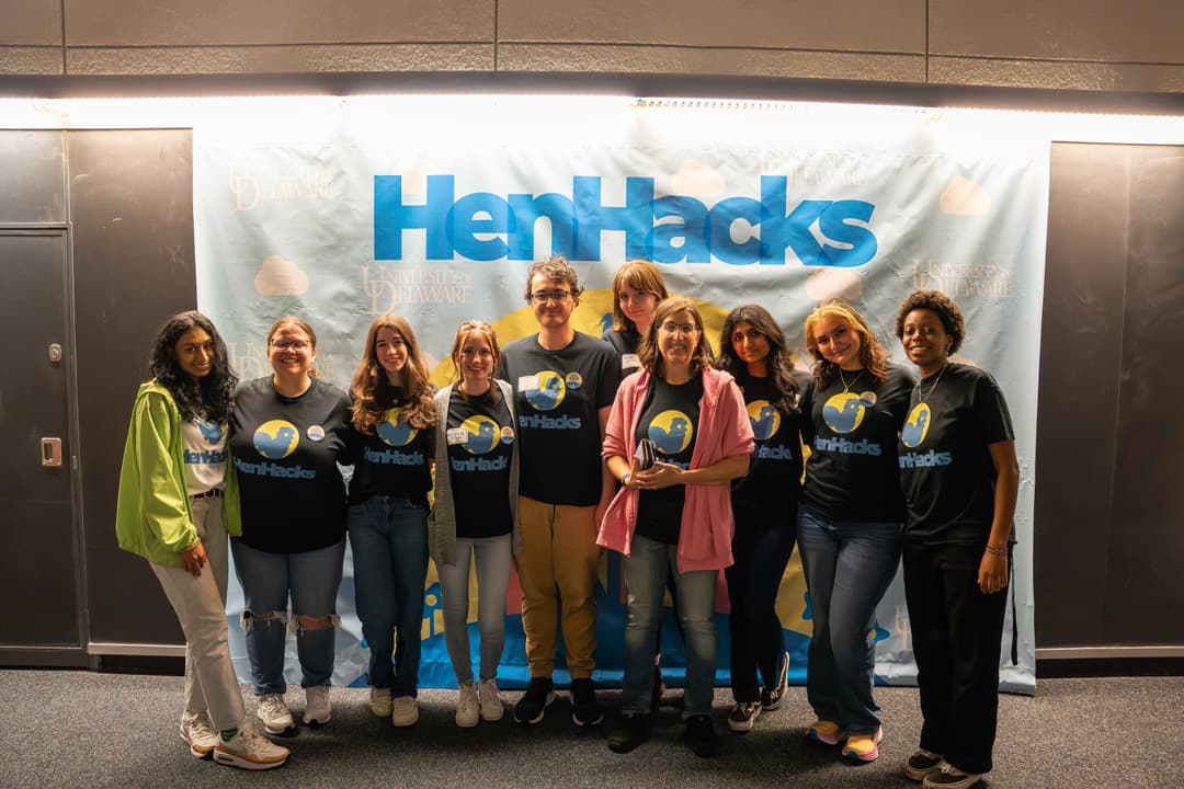 HenHacks 2023 5