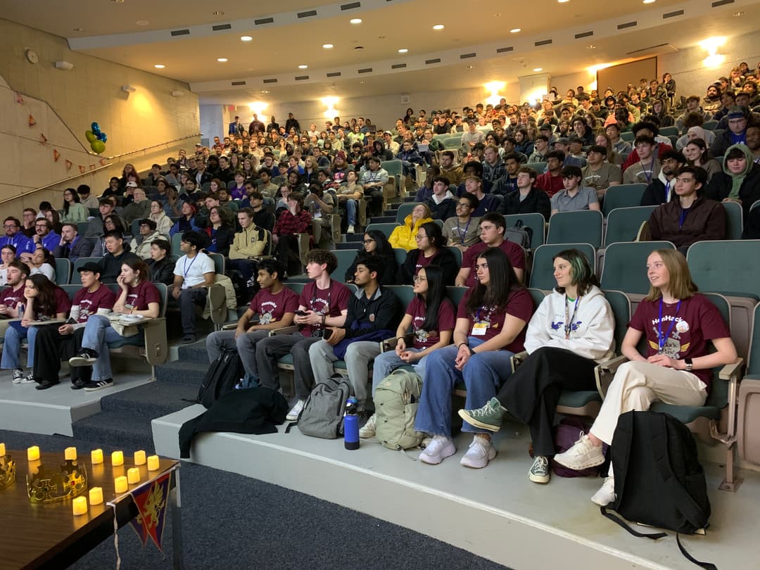 HenHacks 2025 7