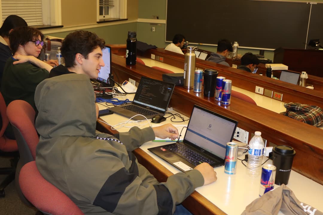 HenHacks 2025 3