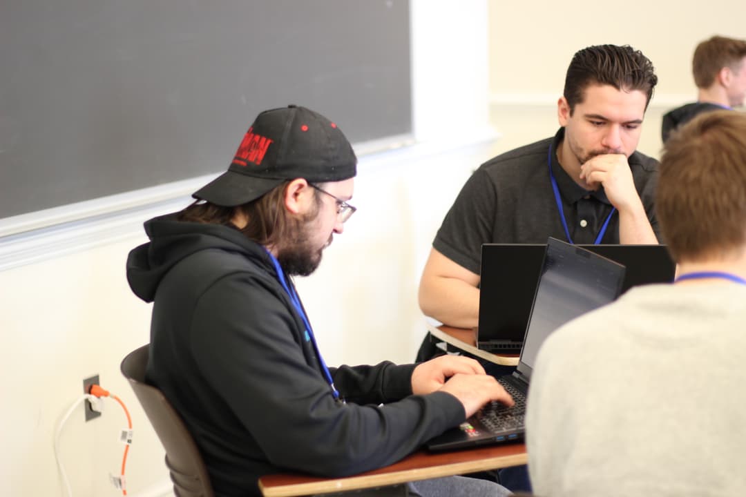 HenHacks 2025 6