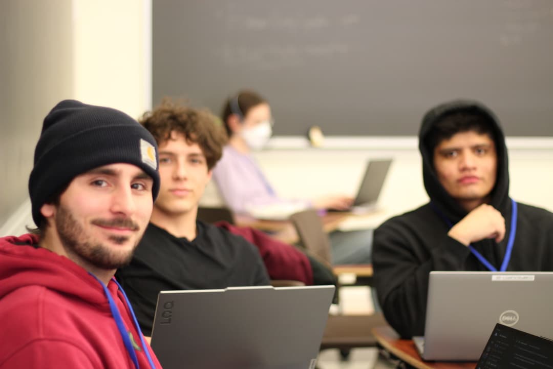 HenHacks 2025 1