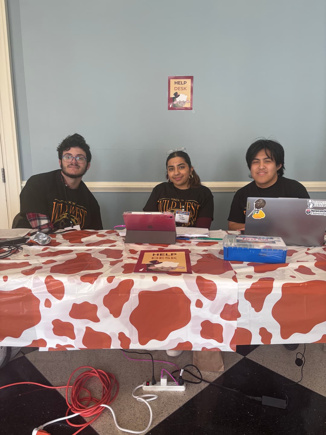 HenHacks 2026 5