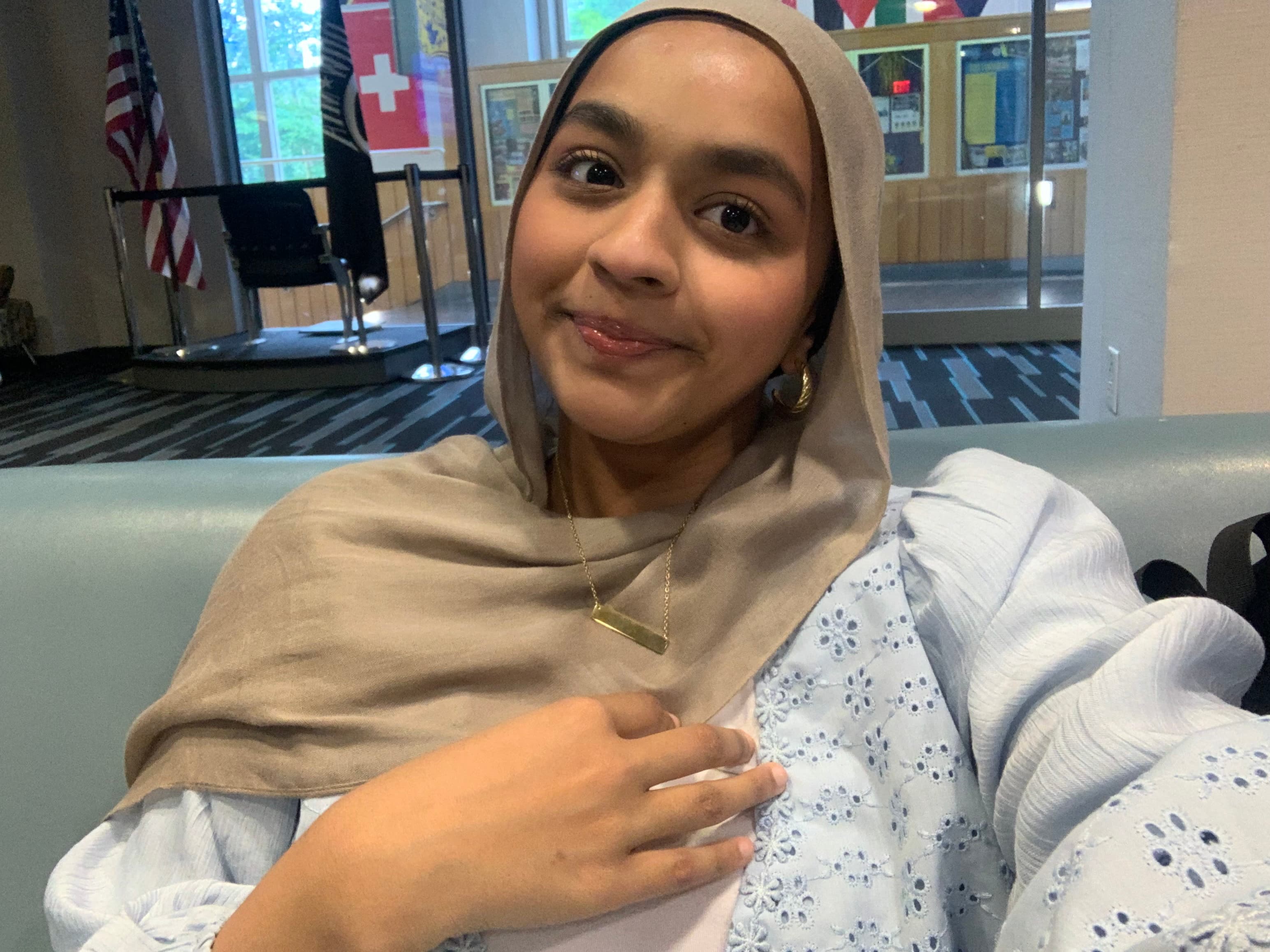 Aiman Ahmed profile picture