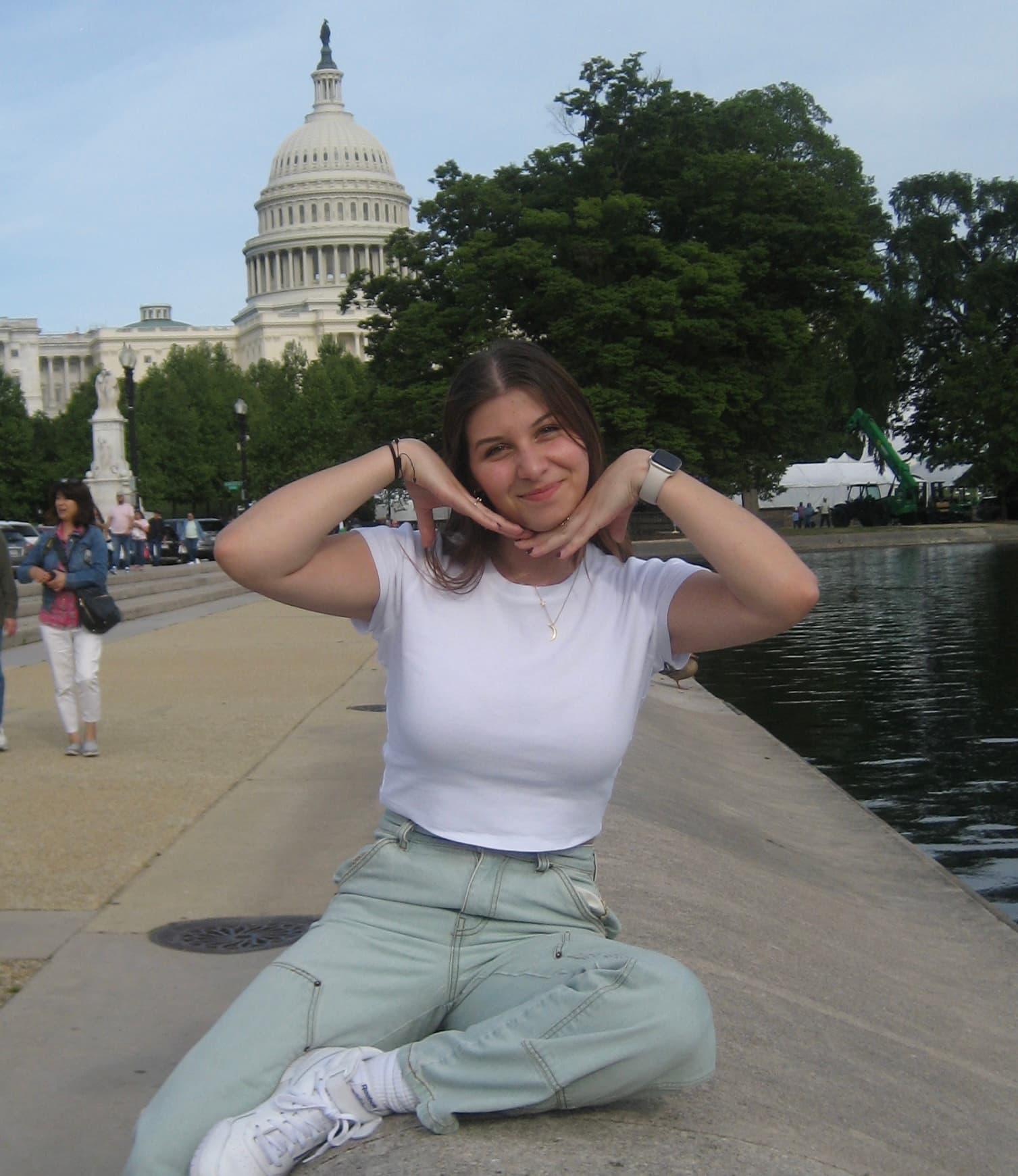 Amanda Smarr profile picture