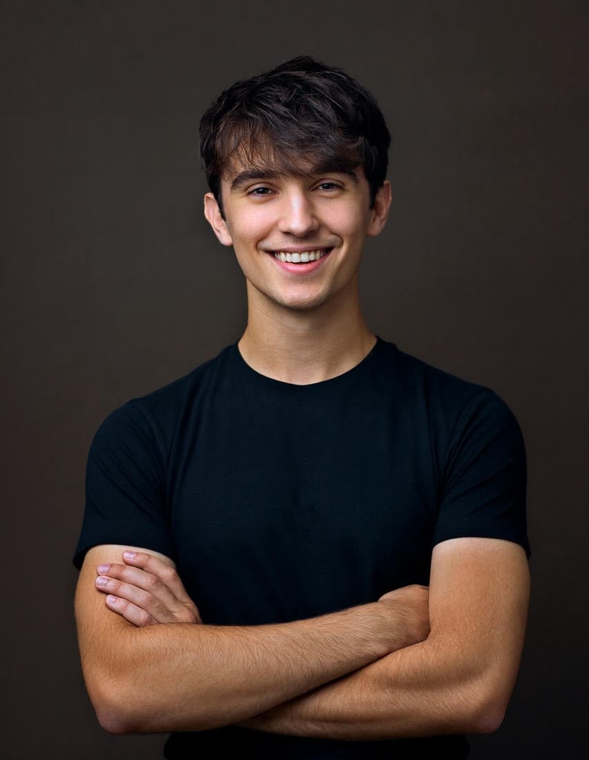 Coleman Walsh profile picture