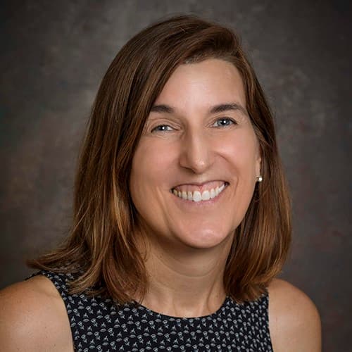 Dr. Debra Yarrington profile picture