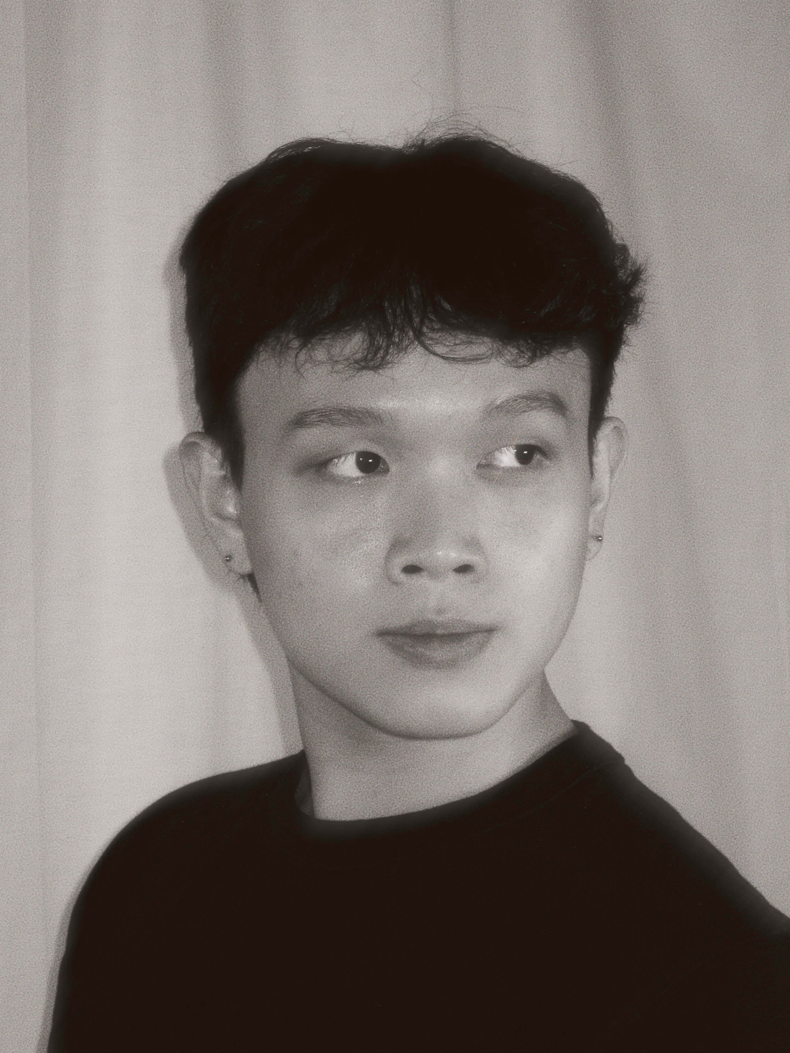 Dustin Tran profile picture