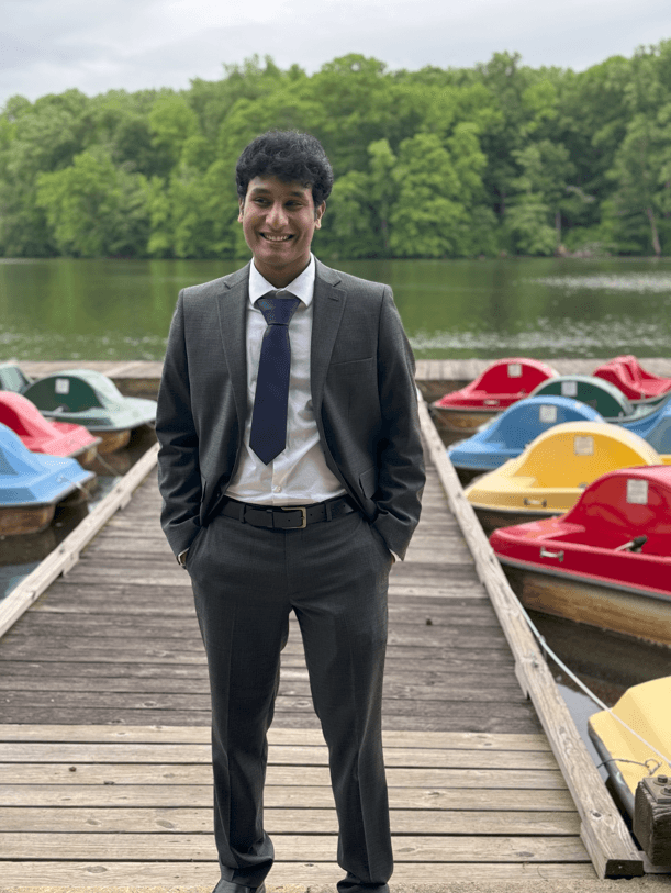 Gopi Krishna Melam profile picture