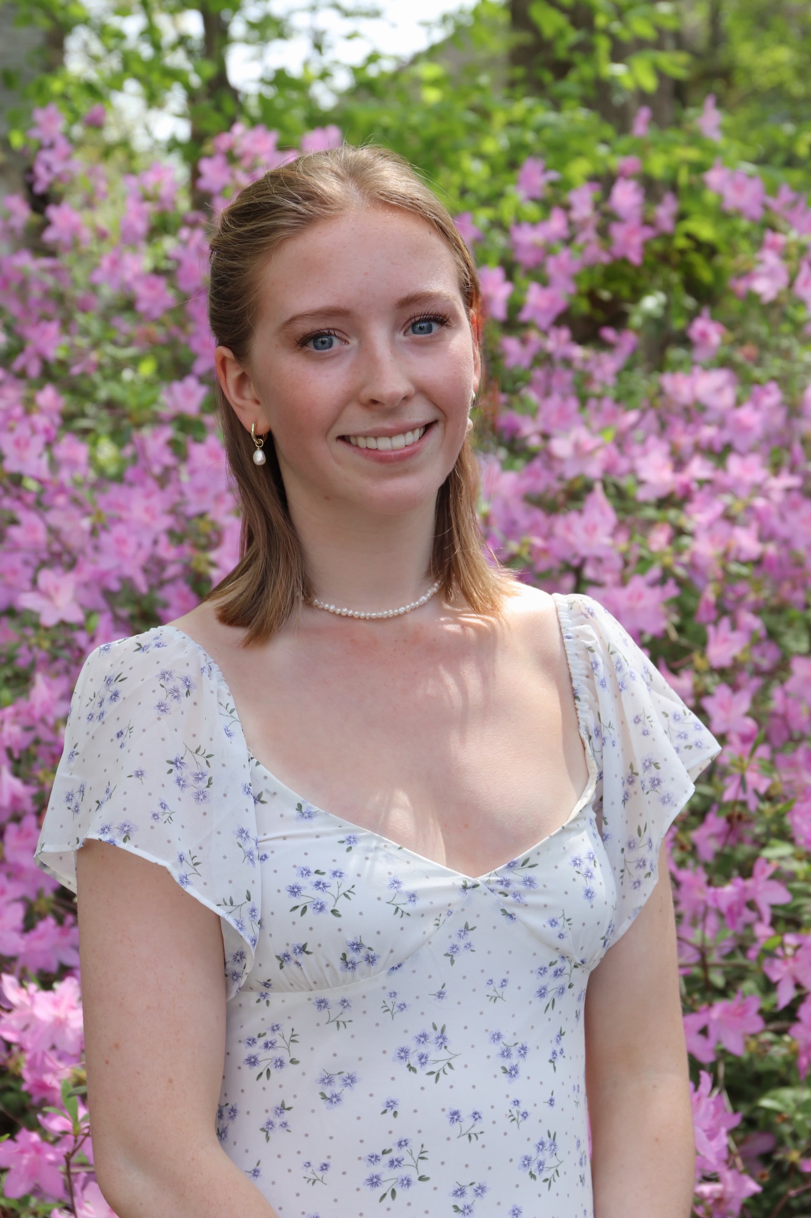 Kathleen Higgins profile picture