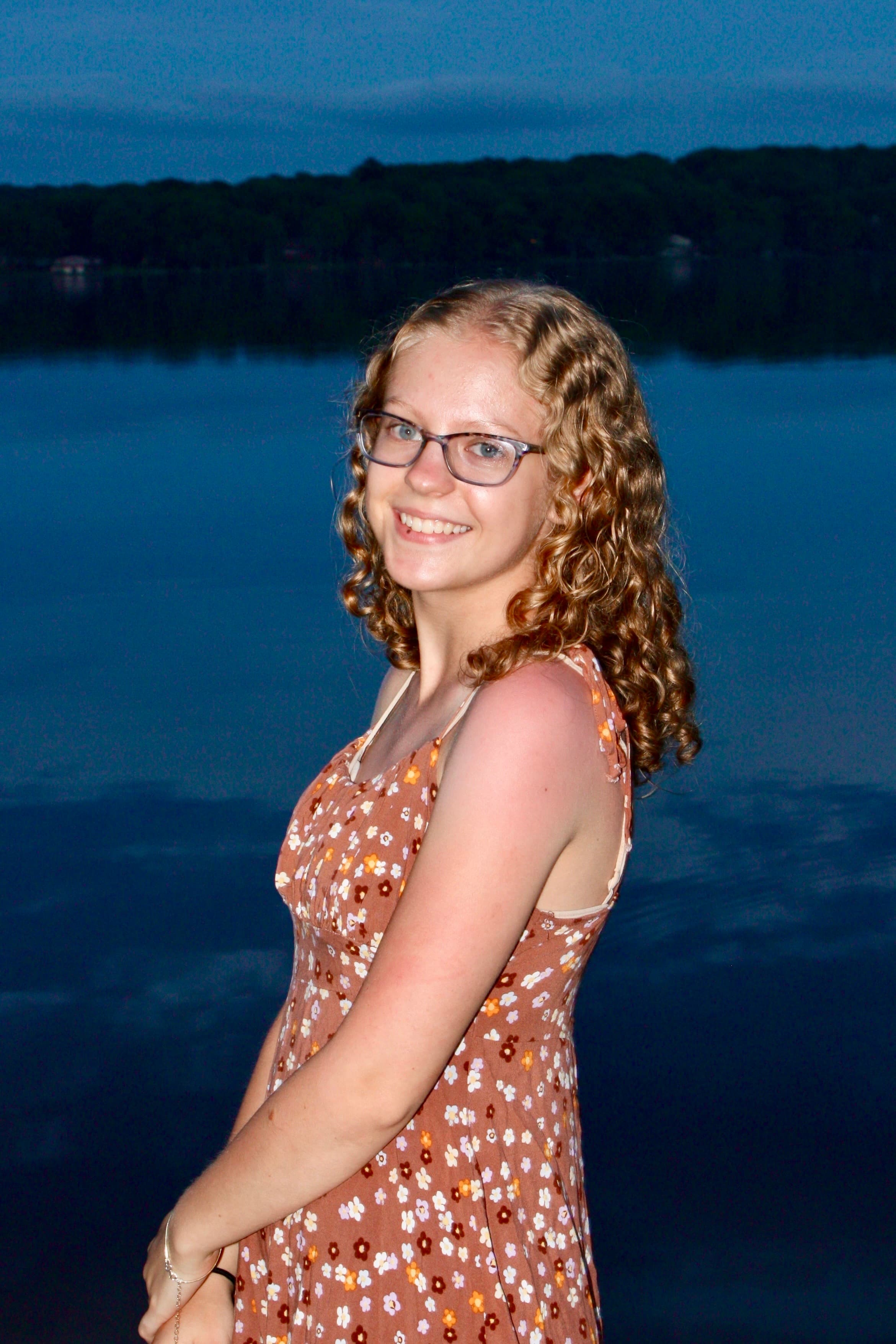 Lauren Baxter profile picture