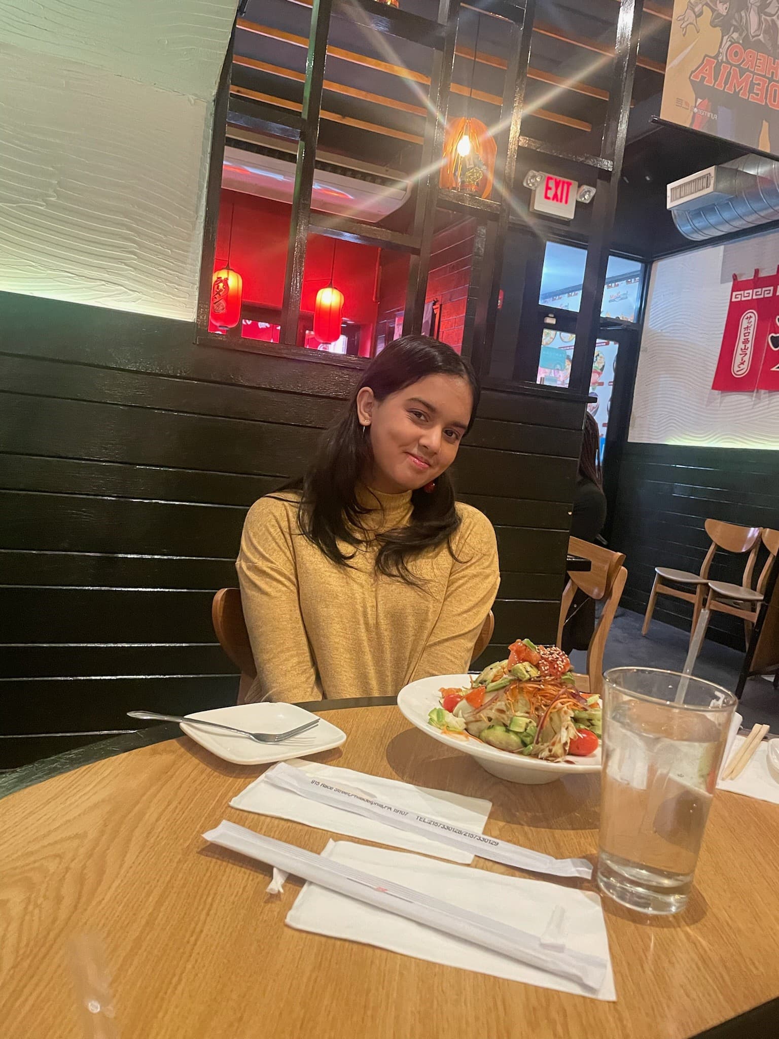 Meera Nambiar profile picture