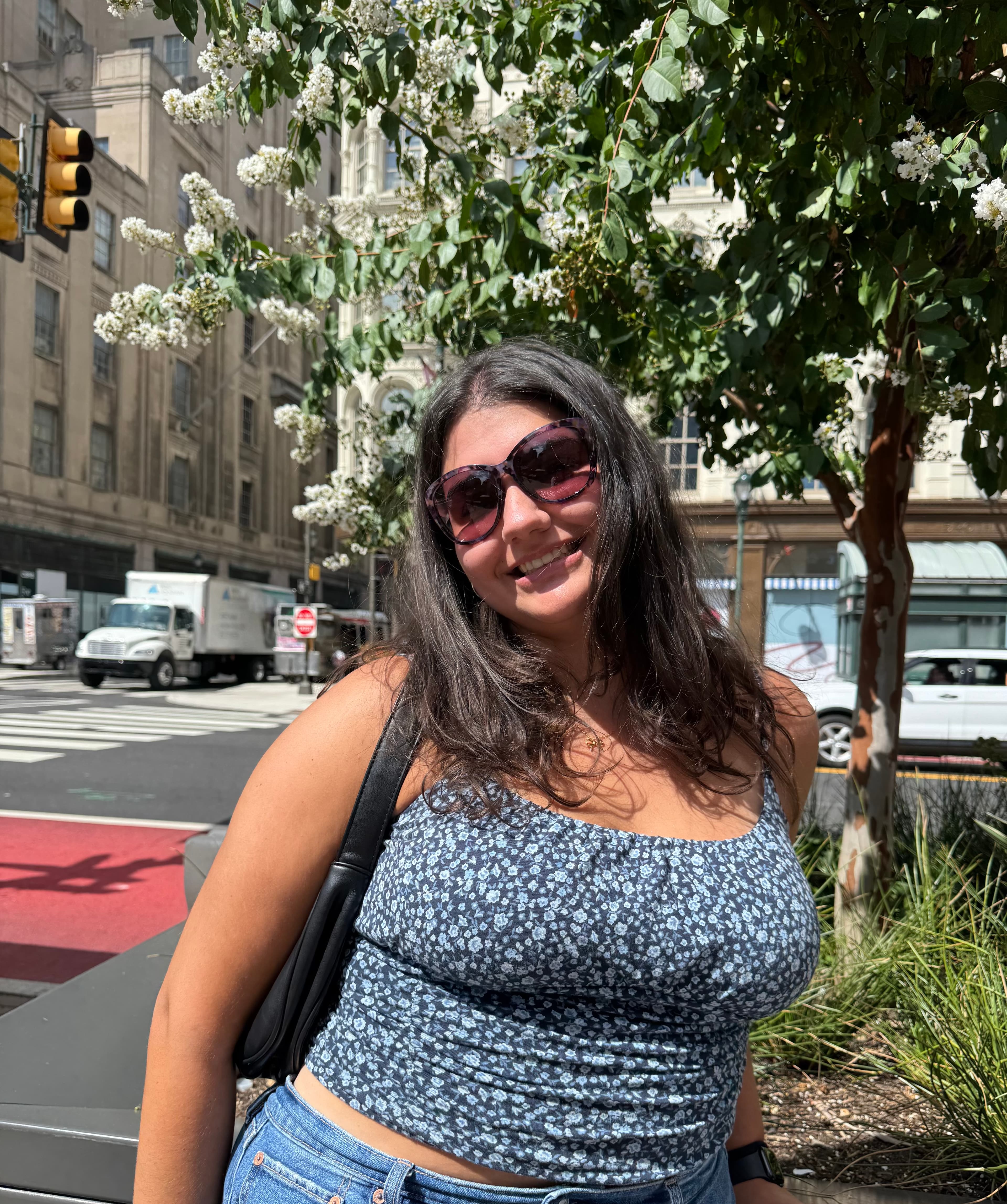 Rebecca Forman profile picture