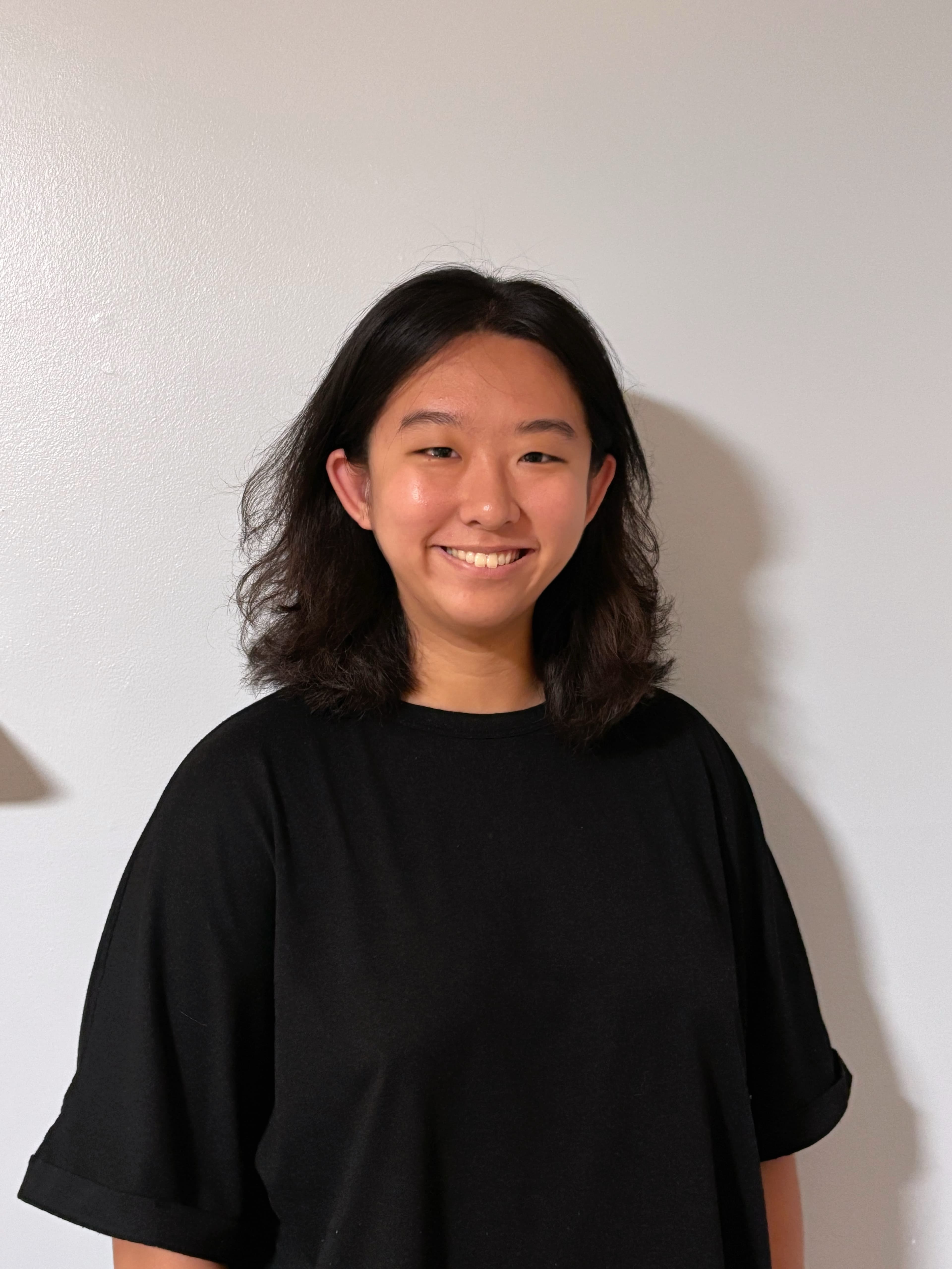 Shiyue Zhang profile picture