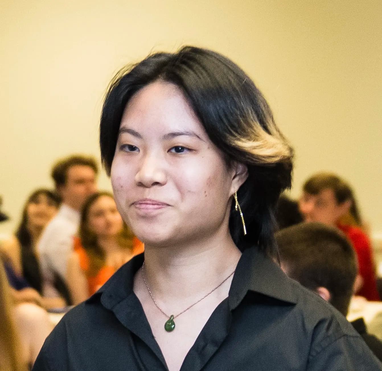 Sylv Chen profile picture