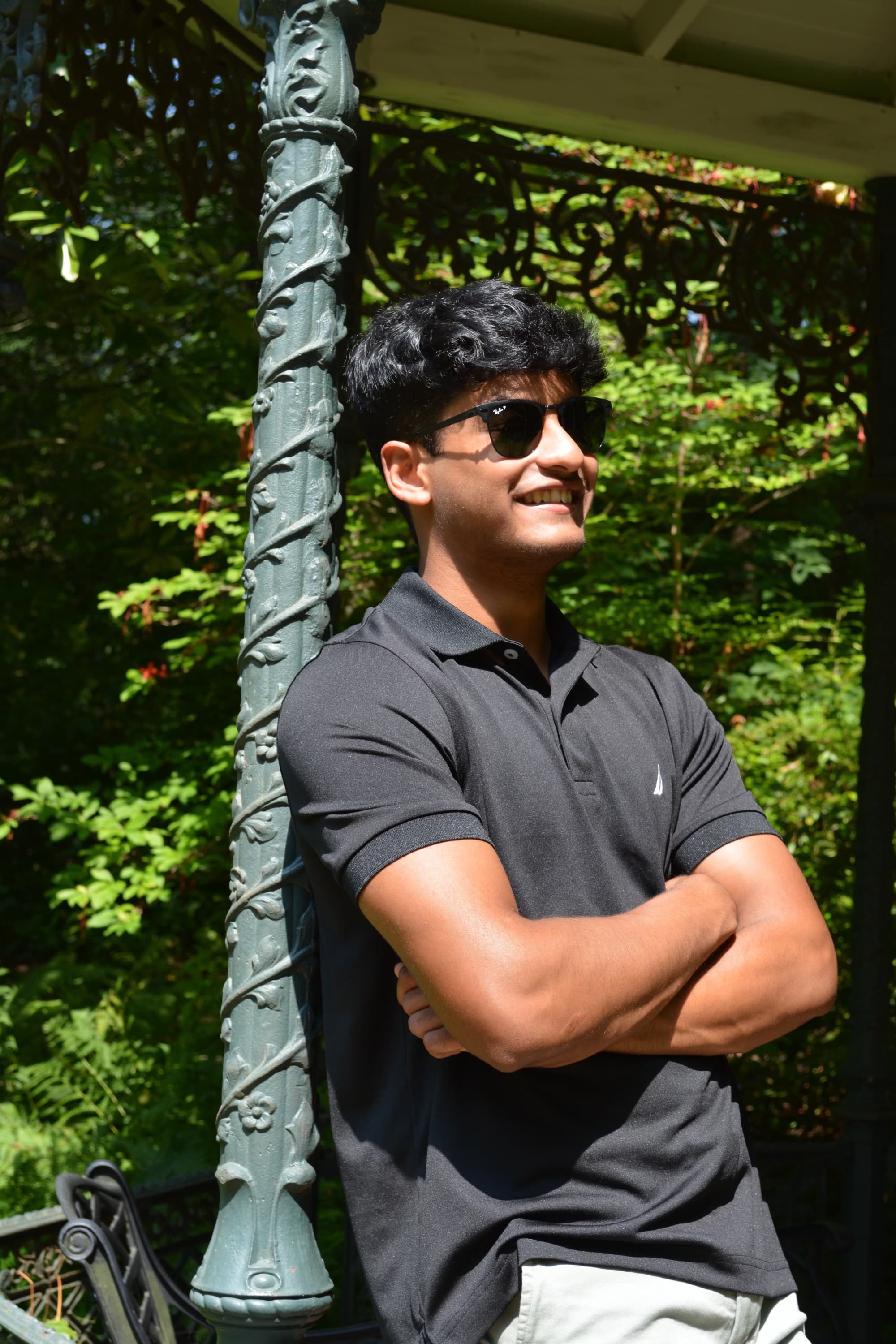 Varun Pappu profile picture