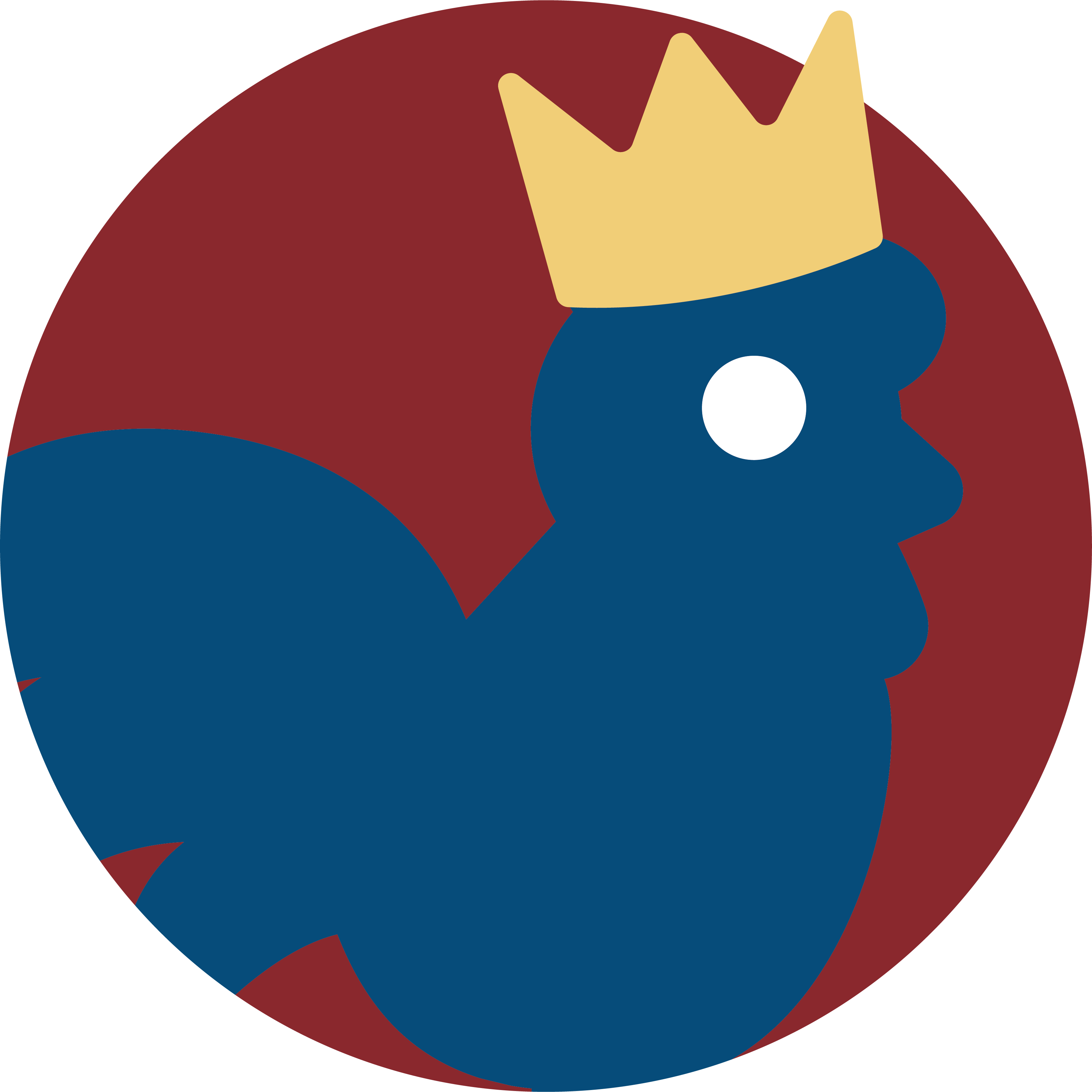 HenHacks Logo